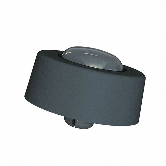 FF-009-P4X6B Essentra Components  Pare-chocs, pieds, coussinets, poignées